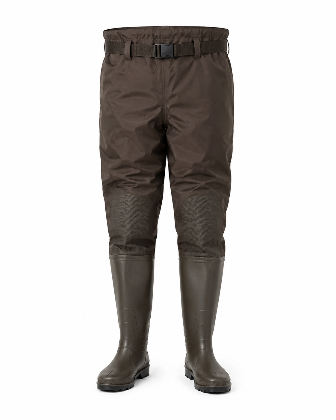 Nylon Waist Waders